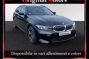 Bmw 340i M 340d 48V xDrive Touring