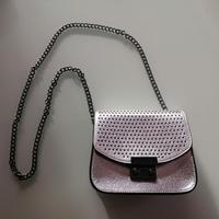 Borsetta argento