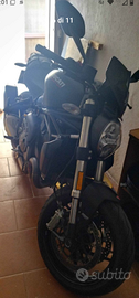 Ducati Monster 821 euro 4