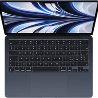 MacBook Air 13" M2 - Batteria 100%