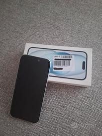 iphone 15-128GB