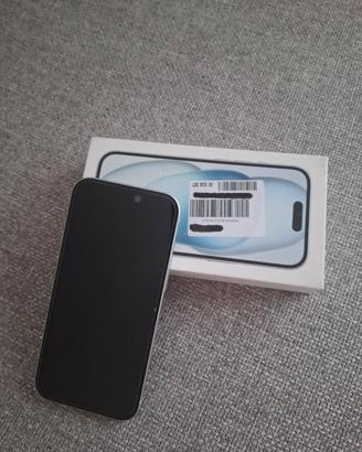 iphone 15-128GB