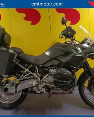 BMW R 1200 GS Garantita e Finanziabile