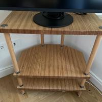 Tavolino Hi-Fi