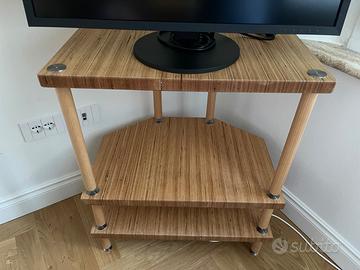 Tavolino Hi-Fi