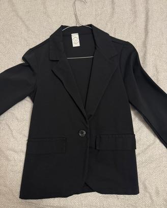 Blazer corto donna xs