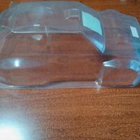 Carrozzeria Lancia Delta 1:8