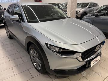 Mazda CX-30 2.0L e-Skyactiv-X M Hybrid 2WD Executi