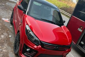 Liguer js50 sport