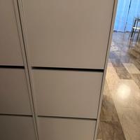 Scarpiere ikea bissa