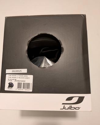 casco sci julbo peak LT 