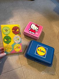 Accessori per la persona