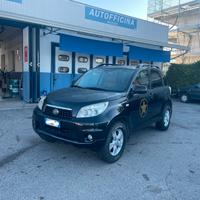 Daihatsu Terios 1.5 4WD GPL