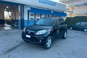 Daihatsu Terios 1.5 4WD GPL