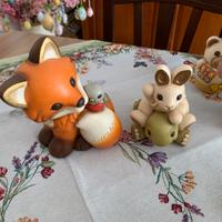 Volpe + tartaruga
