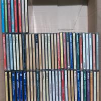 CD musica classica