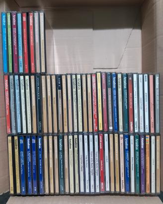 CD musica classica
