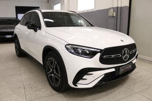 MERCEDES-BENZ GLC 220 d 4Matic Mild Hybrid AMG L