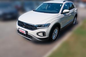 Volkswagen T-Roc 1.0 TSI Life 110CV-AZIENDALE