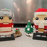LEGO BrickHeadz 40274
