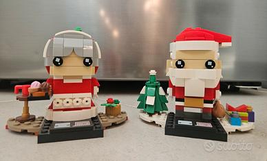LEGO BrickHeadz 40274