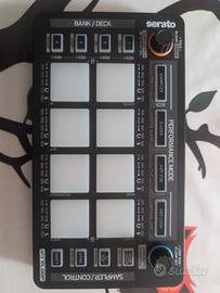 Reloop Neon - Serato Controller