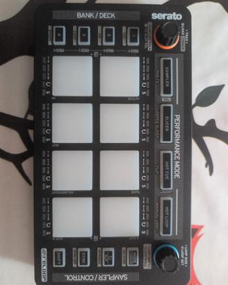 Reloop Neon - Serato Controller