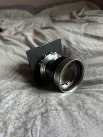 Rodenstock 270mm 5.6 rotelar made germany