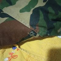 Giacca militare