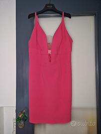 Vestito Elisabetta Franchi rosa
