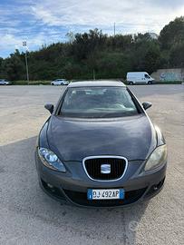 Seat leon 1.9