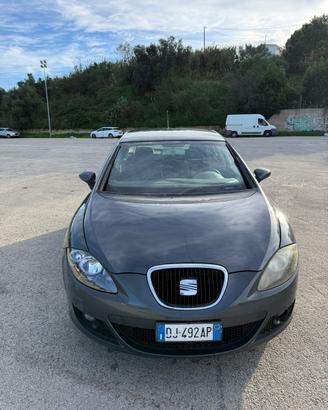Seat leon 1.9