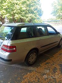 FIAT STILO 1900Sw Diesel