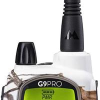 Walkie Talkie G9 PRO White Storm