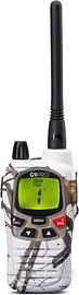 Walkie Talkie G9 PRO White Storm