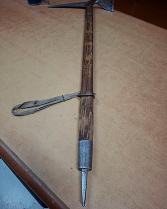 Picozza Cassin da Montagna