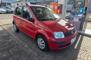 Fiat Panda 1.1 Activen con 162.000km Neopatentati 