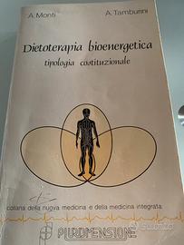 Dietoterapia bioenergetica