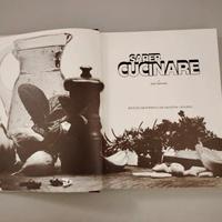 Saper Cucinare Zoe Camrass. 1979.  Cucina