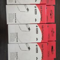 toner neri compatibili con diverse stampanti