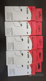 toner neri compatibili con diverse stampanti