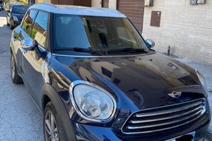 Mini Cooper D Countryman 1.6 D 112 cv