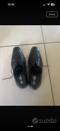 Scarpe uomo