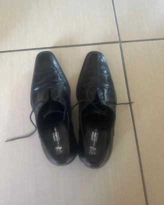 Scarpe uomo