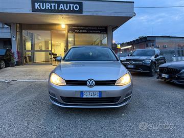Volkswagen Golf 1.2 TSI 85 CV 5p. Trendline BlueMo