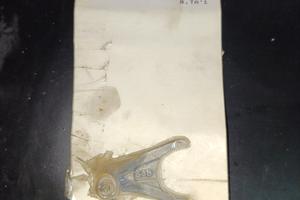 NUOVA forchetta cambio  am6  modello 1-3 marcia 