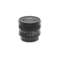 Zeiss Planar T* 50mm f/1.7 C/Y