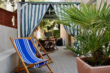 46 SAN VINCENZO Bilo 150 mt mare spazio esterno