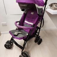 Passeggino pieghevole INGLESINA PEG-PEREGO