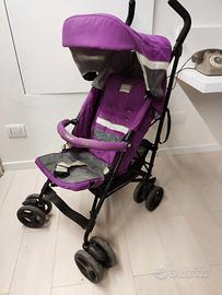 Passeggino pieghevole INGLESINA PEG-PEREGO